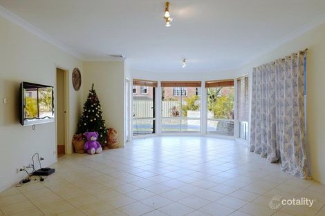 Property photo of 2 Coachwood Close Rouse Hill NSW 2155