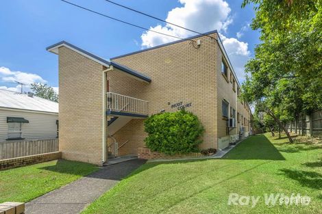 17/9 Picot St, Kelvin Grove, QLD 4059