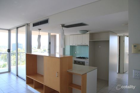 Property photo of 4/147-153 Lambert Street Kangaroo Point QLD 4169