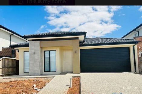 47 Clover Dr, Rockbank, VIC 3335
