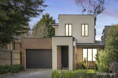 Property photo of 1/9 Ophelia Street Ferntree Gully VIC 3156