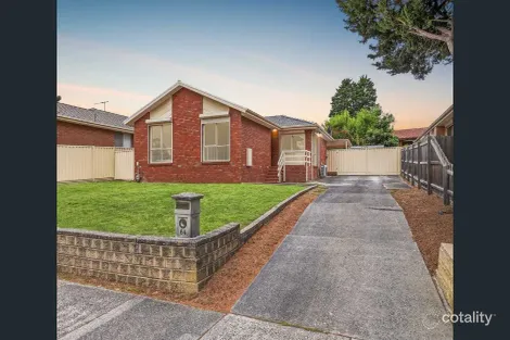 64 Thomas Mitchell Dr, Endeavour Hills, VIC 3802