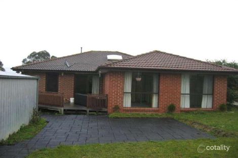 Property photo of 41 Lauriston Drive Coldstream VIC 3770