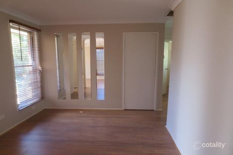 Property photo of 3 Callisto Drive Cranebrook NSW 2749