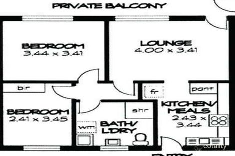 Property photo of 21/3 Noblet Street Findon SA 5023