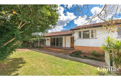 Property photo of 3 Madlo Street The Gap QLD 4061