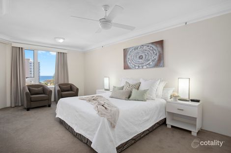 Property photo of 33/129 Surf Parade Broadbeach QLD 4218