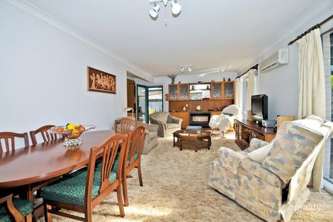 Property photo of 30 Fernvale Crescent Wheelers Hill VIC 3150