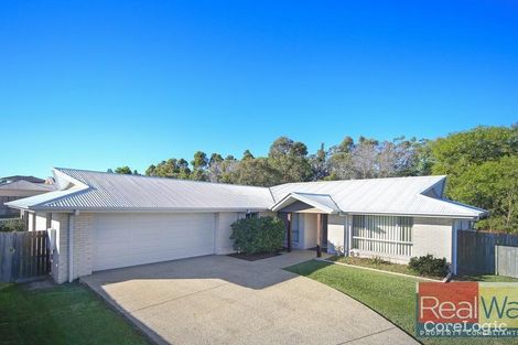 Property photo of 13 Kingsley Court Little Mountain QLD 4551