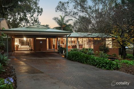 33 Laffers Rd, Belair, SA 5052