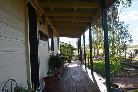 Property photo of 92 Rose Street Blackall QLD 4472