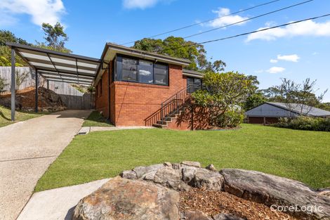 Property photo of 20 Viburnum Road Loftus NSW 2232