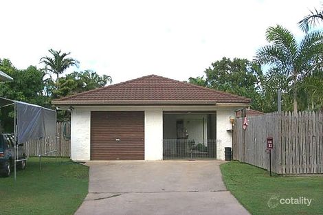 11 Selwyn St, Cranbrook, QLD 4814