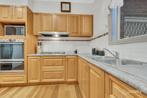Property photo of 20 Lewisham Place Craigieburn VIC 3064