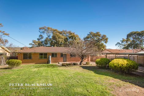Property photo of 34 Hyndes Crescent Holder ACT 2611