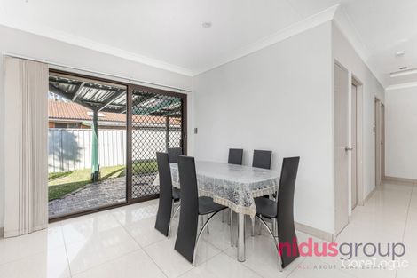 Property photo of 60A/177A Reservoir Road Blacktown NSW 2148