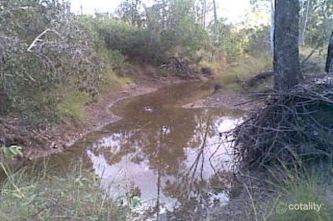 Property photo of 323 Popenia Road Mount Larcom QLD 4695