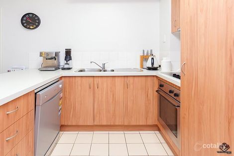 3/52 Newstead Tce, Newstead, QLD 4006