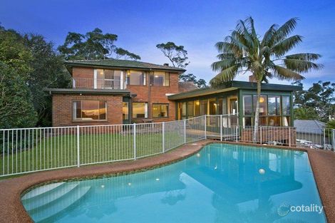 Property photo of 32 Castle Circuit Seaforth NSW 2092