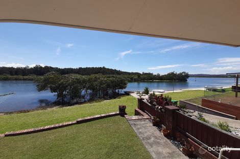 Property photo of 1 Skiff Place St Huberts Island NSW 2257