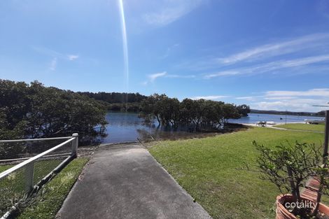 Property photo of 1 Skiff Place St Huberts Island NSW 2257