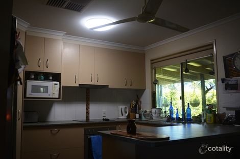 Property photo of 92 Rose Street Blackall QLD 4472