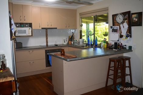 Property photo of 92 Rose Street Blackall QLD 4472