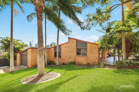 Property photo of 35 Cattle Brook Road Port Macquarie NSW 2444