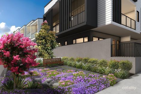 Property photo of 5B/133 Samford Road Enoggera QLD 4051