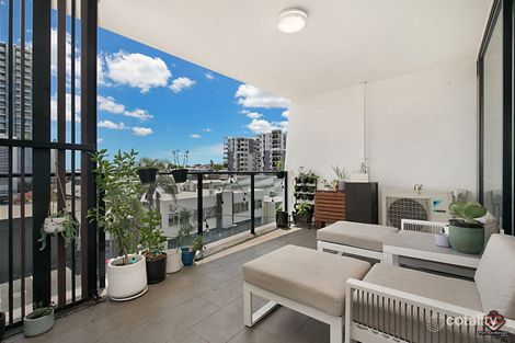 Property photo of 402/21 Nile Street Woolloongabba QLD 4102