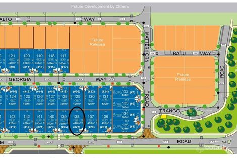 Lot 138 Ingram Rd, Baldivis, WA 6171