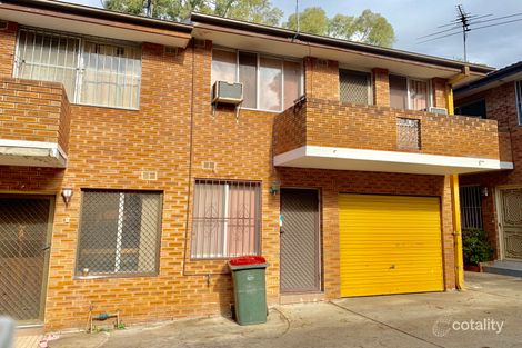 Property photo of 7/9 Myall Street Cabramatta NSW 2166
