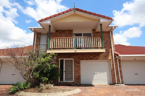 24/11 Newtown St, East Ipswich, QLD 4305