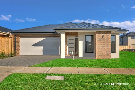 Property photo of 9 Tulk Street Berwick VIC 3806