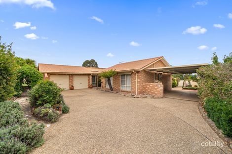 Property photo of 72 Templestowe Avenue Conder ACT 2906