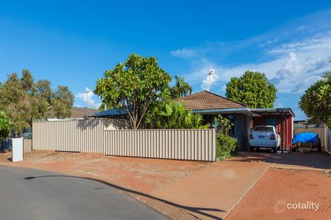 71 Acacia Way, South Hedland, WA 6722