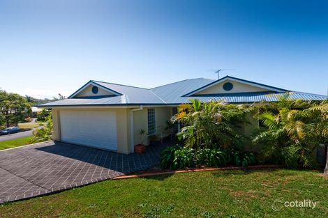 Property photo of 30 Oceanview Terrace Port Macquarie NSW 2444