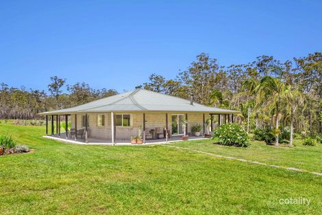 151 Sandy Creek Rd, South Kempsey, NSW 2440