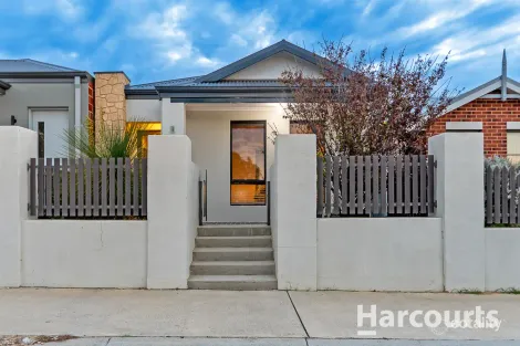 4 Benson Loop, Alkimos, WA 6038