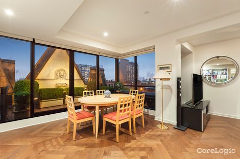Property photo of 8/131 Hotham Street East Melbourne VIC 3002