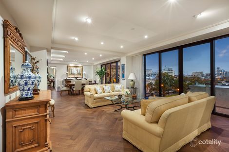 Property photo of 8/131 Hotham Street East Melbourne VIC 3002