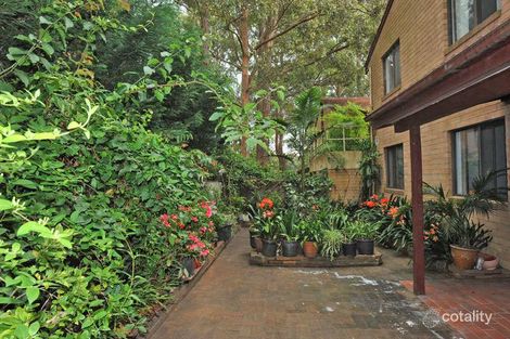 Property photo of 2/158-160 Culloden Road Marsfield NSW 2122