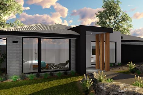 Lot 345 Kilkenny Dr, Alfredton, VIC 3350