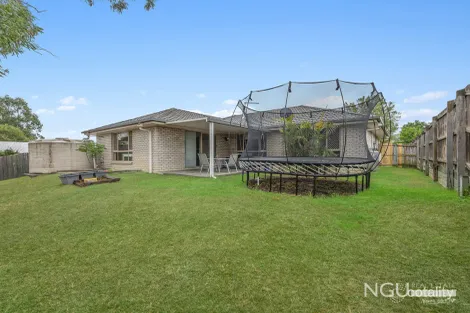 Property photo of 31 Tranquillity Circle Brassall QLD 4305