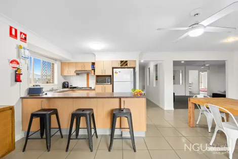 Property photo of 31 Tranquillity Circle Brassall QLD 4305