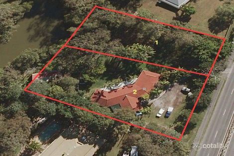 Property photo of 25 Helensvale Road Helensvale QLD 4212