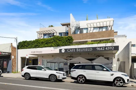 Property photo of 2/24 Burwood Road Belfield NSW 2191