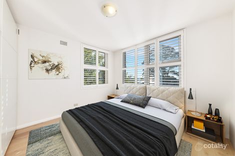 Property photo of 14/73 Bradleys Head Road Mosman NSW 2088