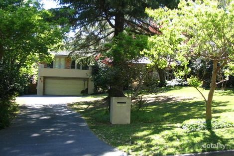 Property photo of 8 Koora Avenue Wahroonga NSW 2076