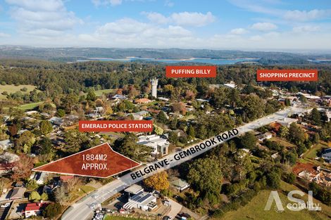 392 Belgrave-Gembrook Rd, Emerald, VIC 3782